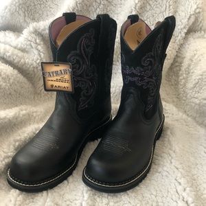 Ariat Fatbaby Boots